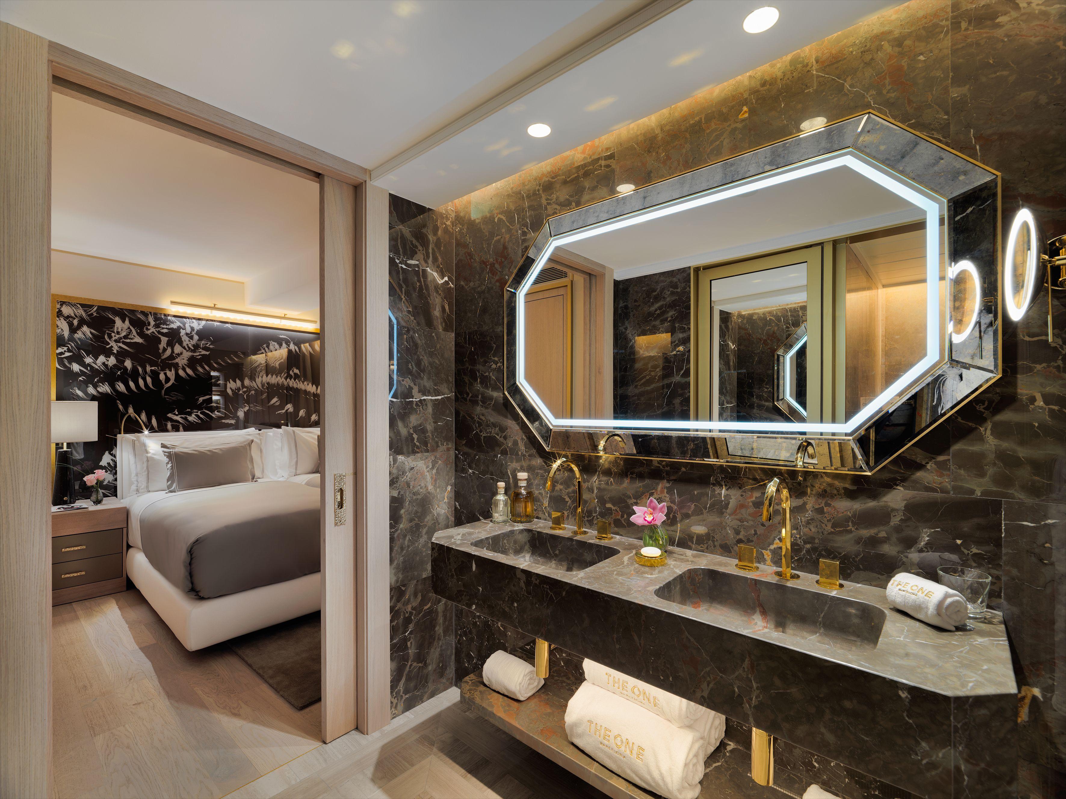 The One Barcelona Gl — Photos 3
